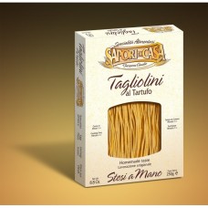 Tagliolini al Tartufo